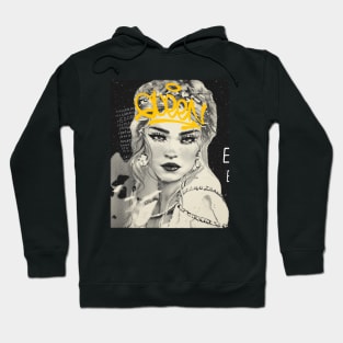 Fashion Queen Hoodie